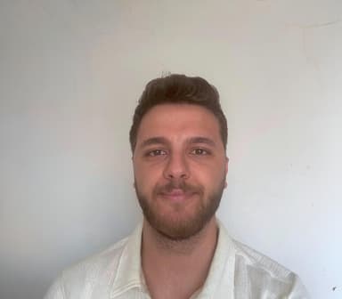 Ömer Faruk Bayraktar Profile Photo